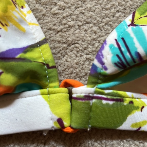 Lucky Brand bikini - Picture 3 of 14